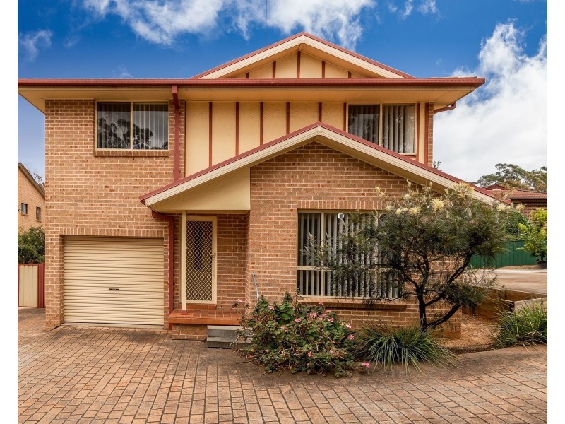 4/73-74 Park Avenue, Kingswood NSW 2747
