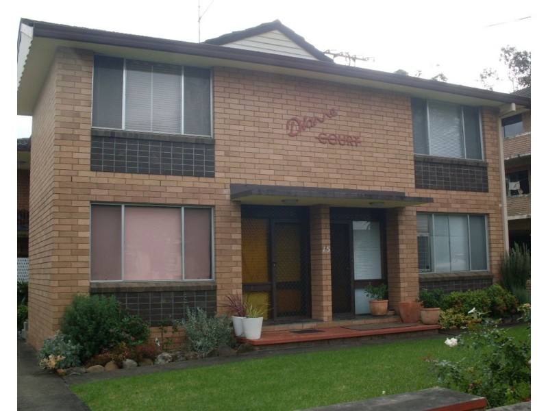 6/15 Hemming Street, Penrith NSW 2750