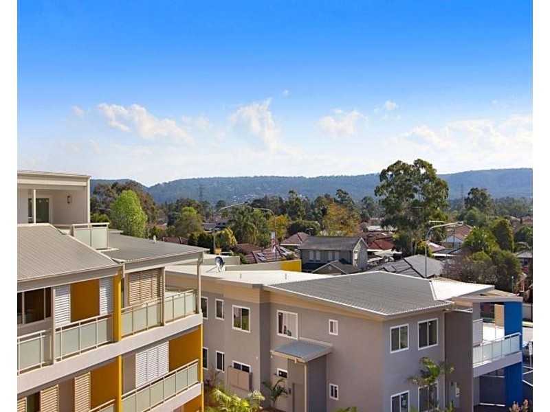 22/46 Mulgoa Road, Penrith NSW 2750