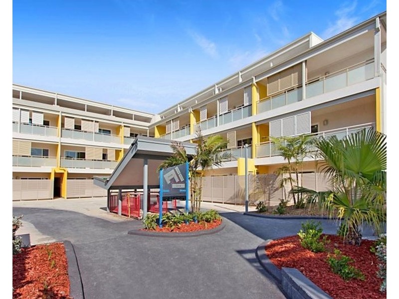 22/46 Mulgoa Road, Penrith NSW 2750