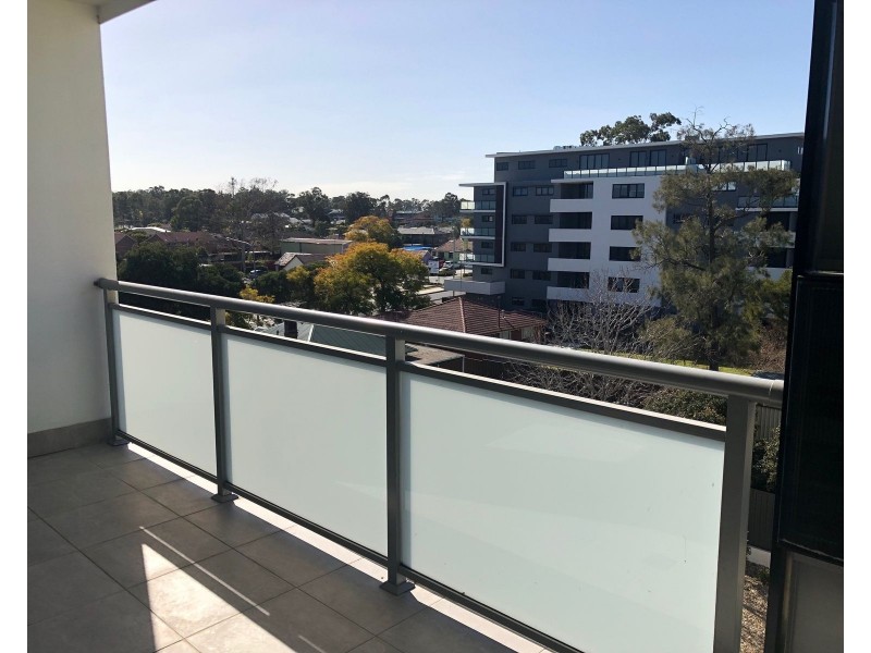 35/4 Colless Street, Penrith NSW 2750