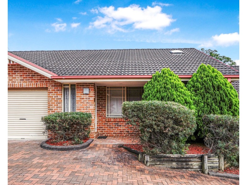 4/135 Stafford Street, Penrith NSW 2750