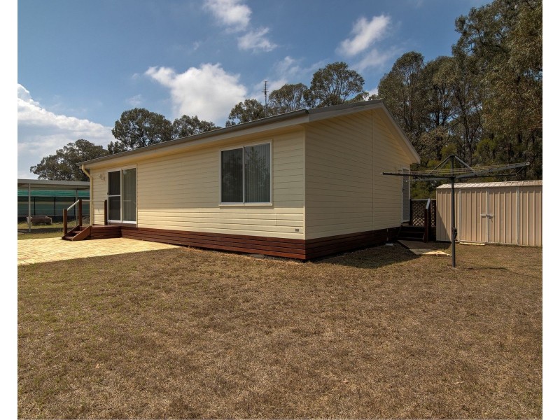 163A Tadmore Road, Cranebrook NSW 2749