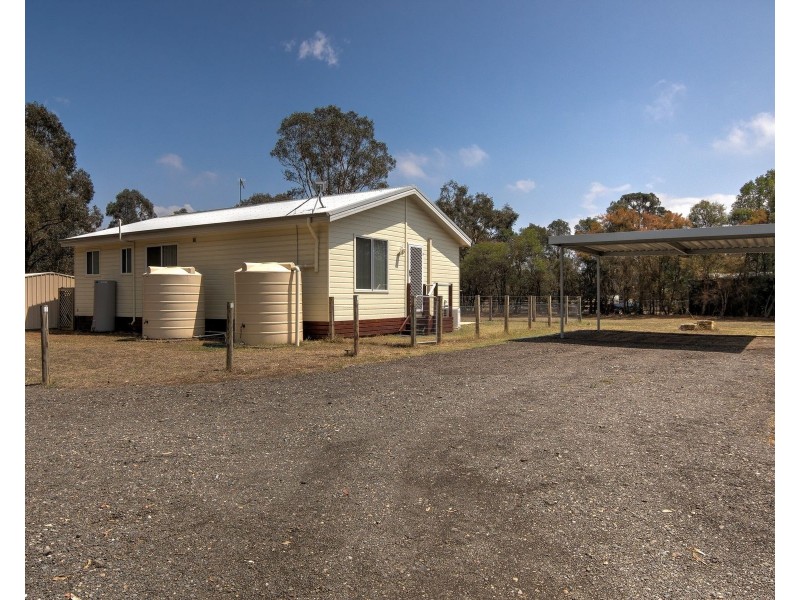 163A Tadmore Road, Cranebrook NSW 2749