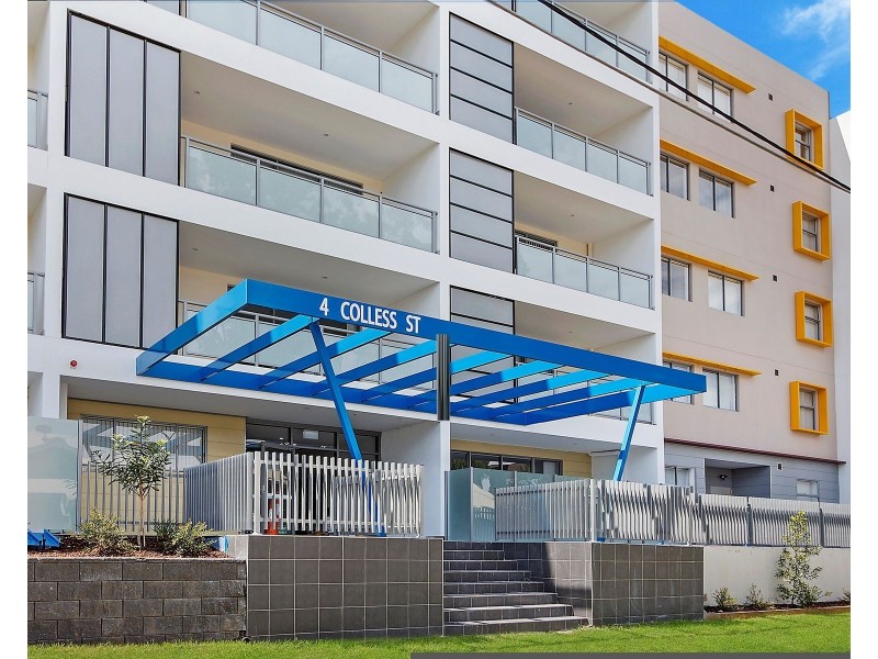 43/4 Colless Street, Penrith NSW 2750