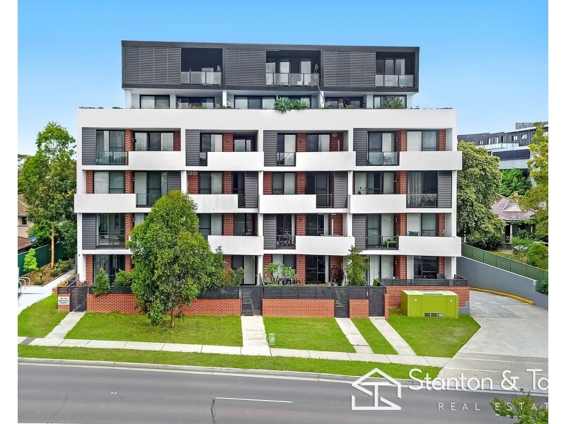 38/136-140 High Street, Penrith NSW 2750