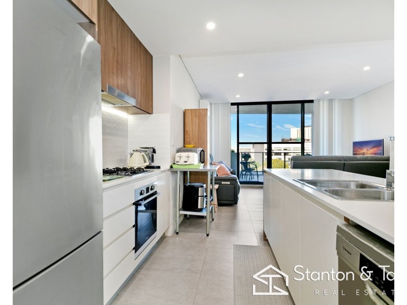 38/136-140 High Street, Penrith NSW 2750