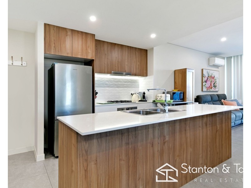 38/136-140 High Street, Penrith NSW 2750