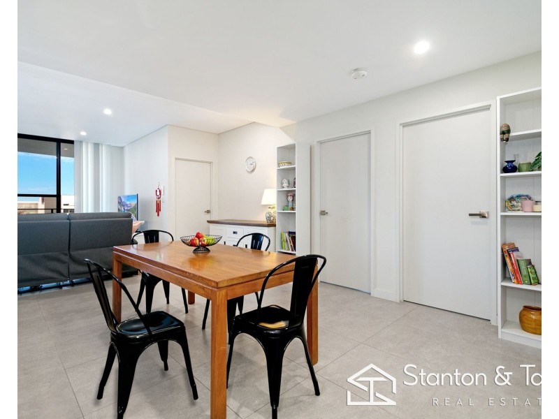 38/136-140 High Street, Penrith NSW 2750