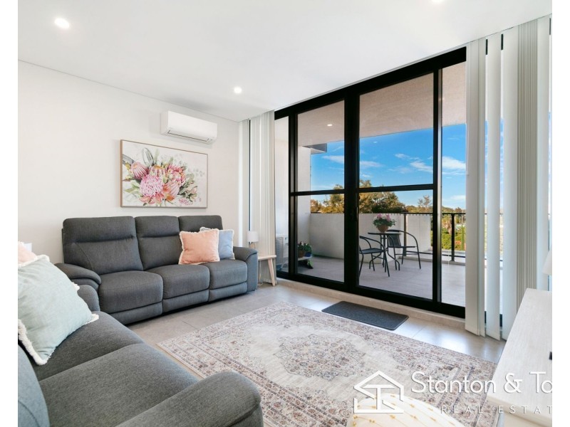 38/136-140 High Street, Penrith NSW 2750