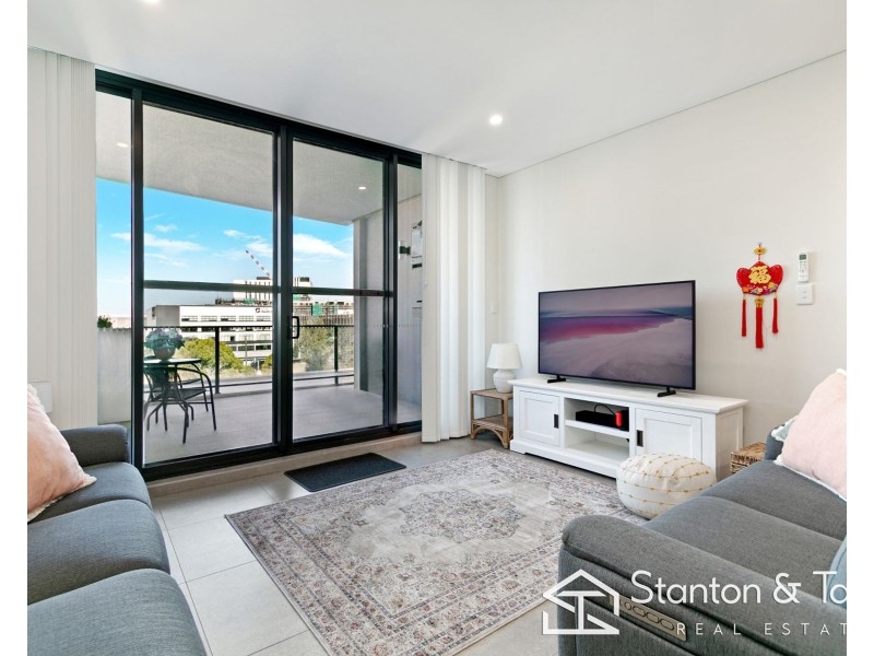 38/136-140 High Street, Penrith NSW 2750