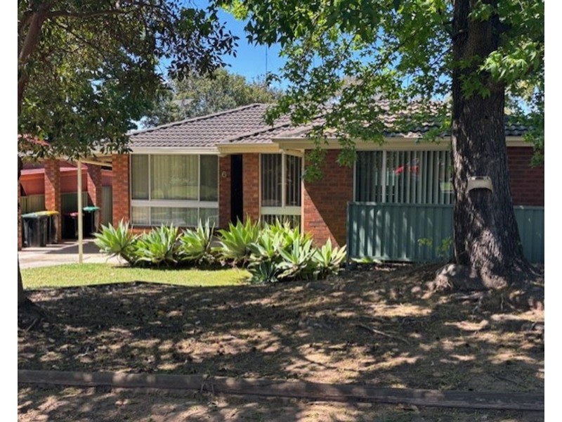 6 Lilac Place, Jamisontown NSW 2750