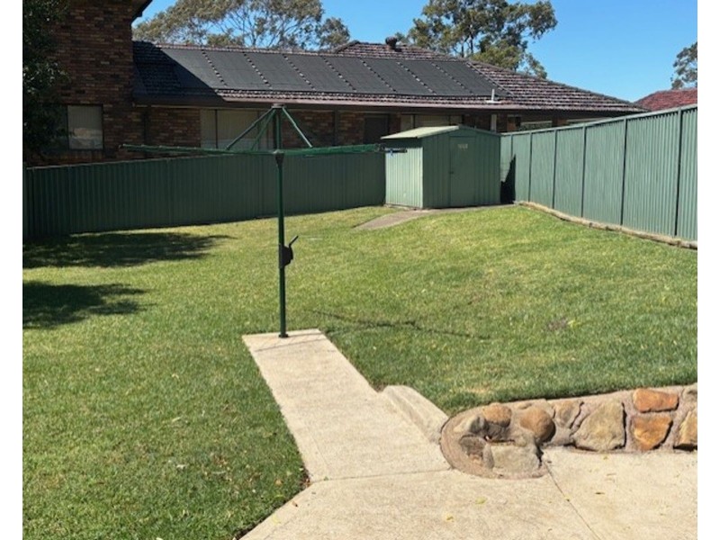 6 Lilac Place, Jamisontown NSW 2750