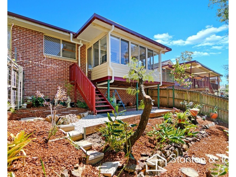 9/1 GLENDARRAH STREET, Hazelbrook NSW 2779