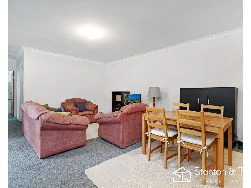 11/4-6 Dent Street, Jamisontown NSW 2750