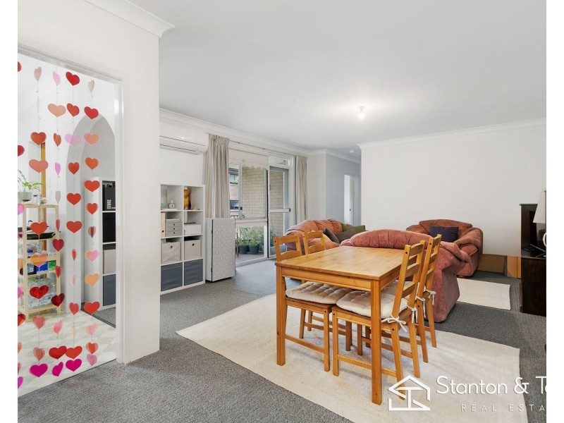 11/4-6 Dent Street, Jamisontown NSW 2750
