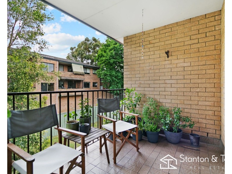 11/4-6 Dent Street, Jamisontown NSW 2750