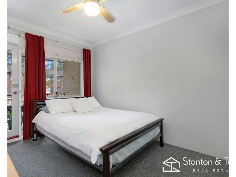 11/4-6 Dent Street, Jamisontown NSW 2750