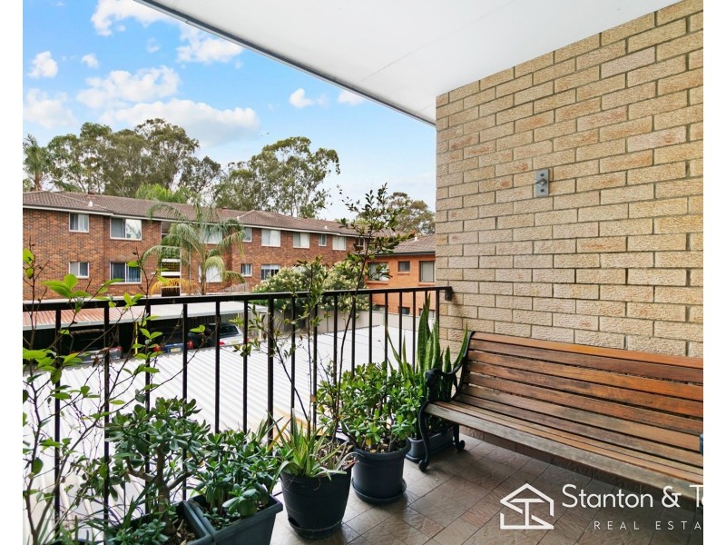 11/4-6 Dent Street, Jamisontown NSW 2750