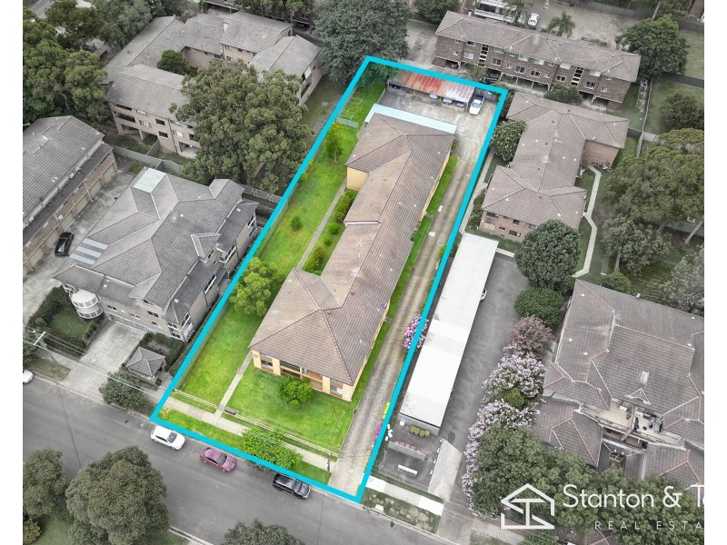 11/4-6 Dent Street, Jamisontown NSW 2750