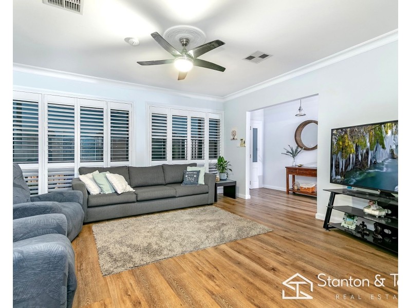 19 Camelot Drive, Cranebrook NSW 2749