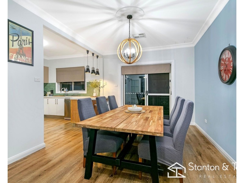 19 Camelot Drive, Cranebrook NSW 2749