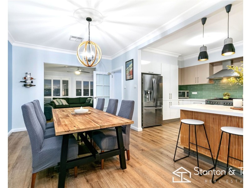 19 Camelot Drive, Cranebrook NSW 2749