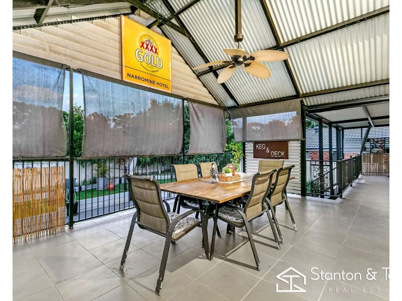 19 Camelot Drive, Cranebrook NSW 2749