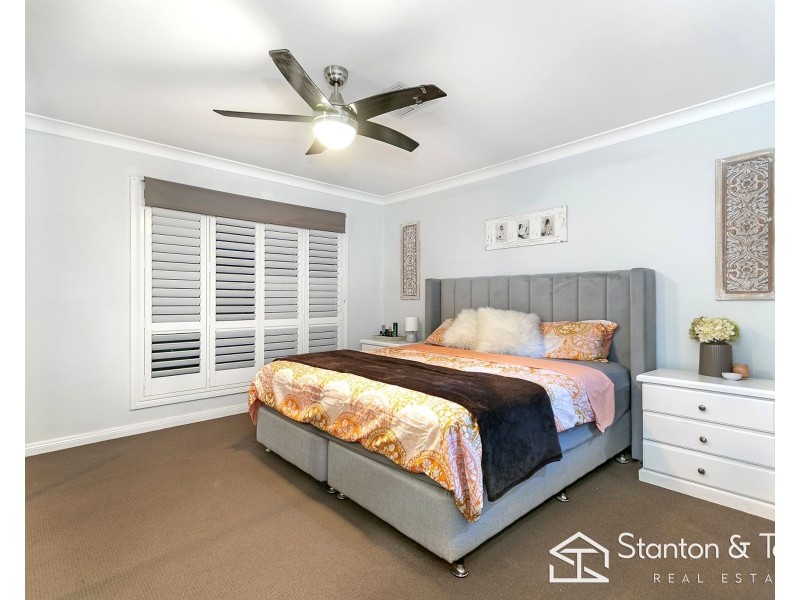 19 Camelot Drive, Cranebrook NSW 2749