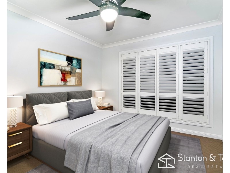 19 Camelot Drive, Cranebrook NSW 2749