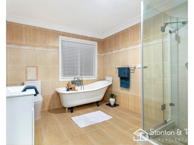 19 Camelot Drive, Cranebrook NSW 2749