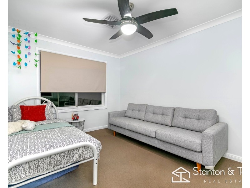 19 Camelot Drive, Cranebrook NSW 2749