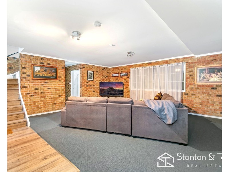 19 Camelot Drive, Cranebrook NSW 2749