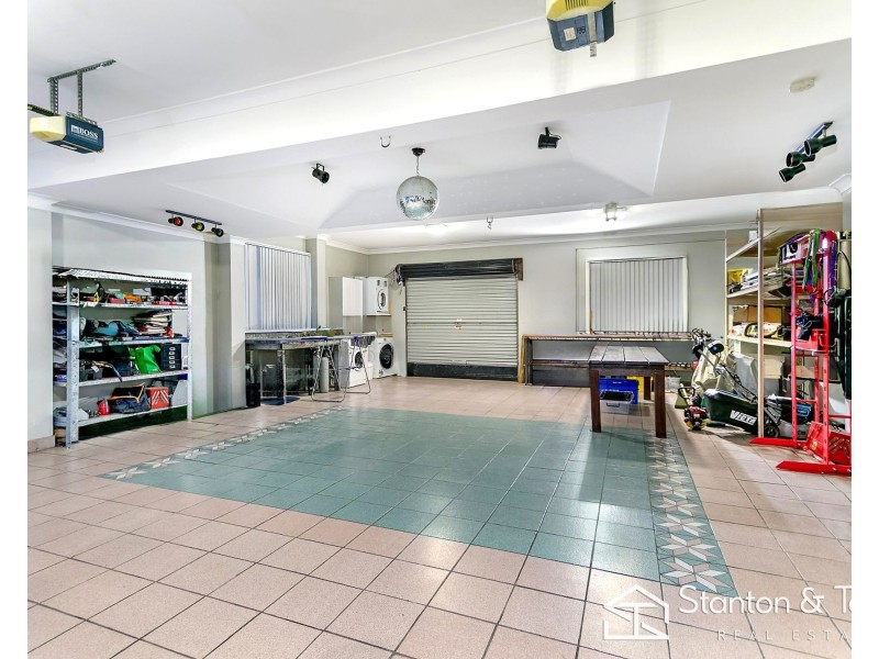 19 Camelot Drive, Cranebrook NSW 2749