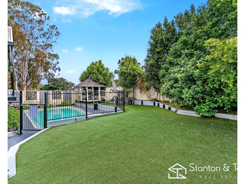 19 Camelot Drive, Cranebrook NSW 2749