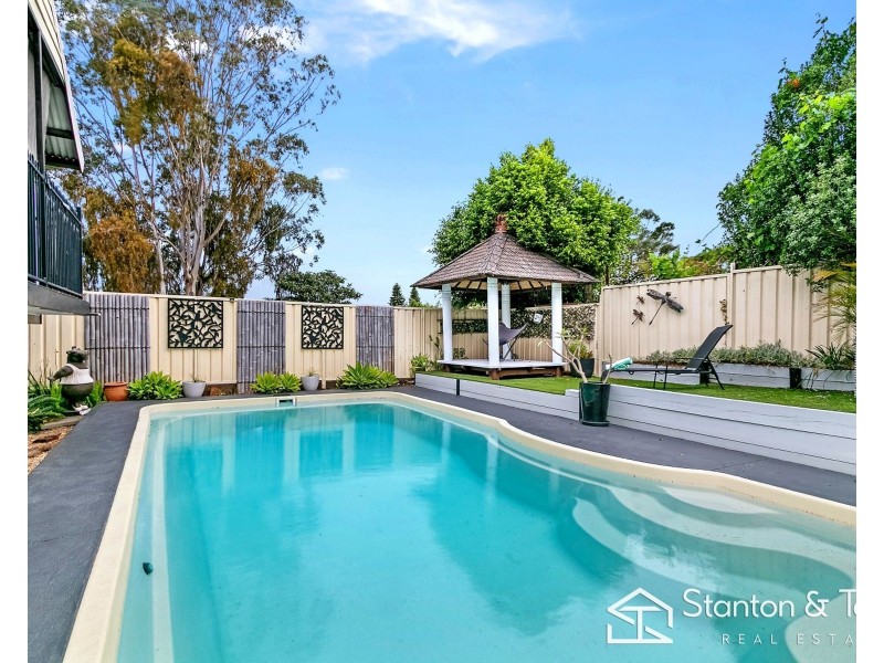 19 Camelot Drive, Cranebrook NSW 2749