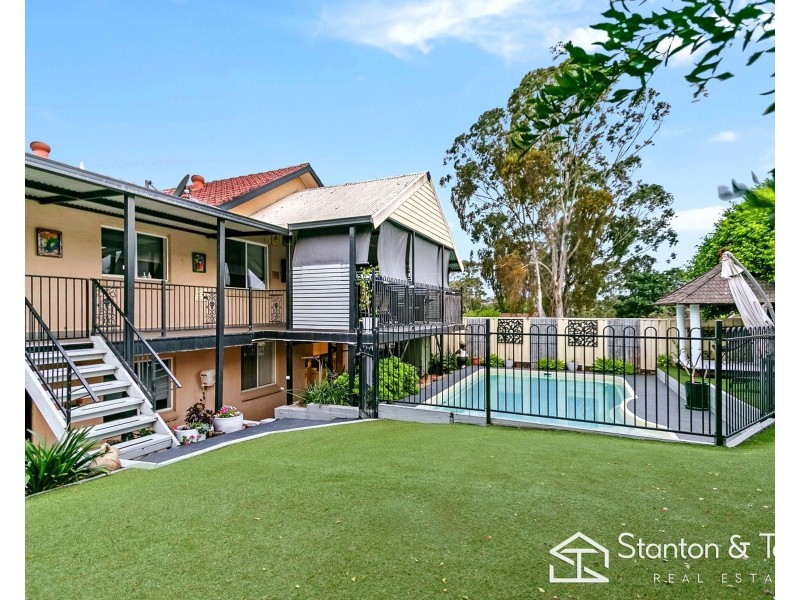 19 Camelot Drive, Cranebrook NSW 2749