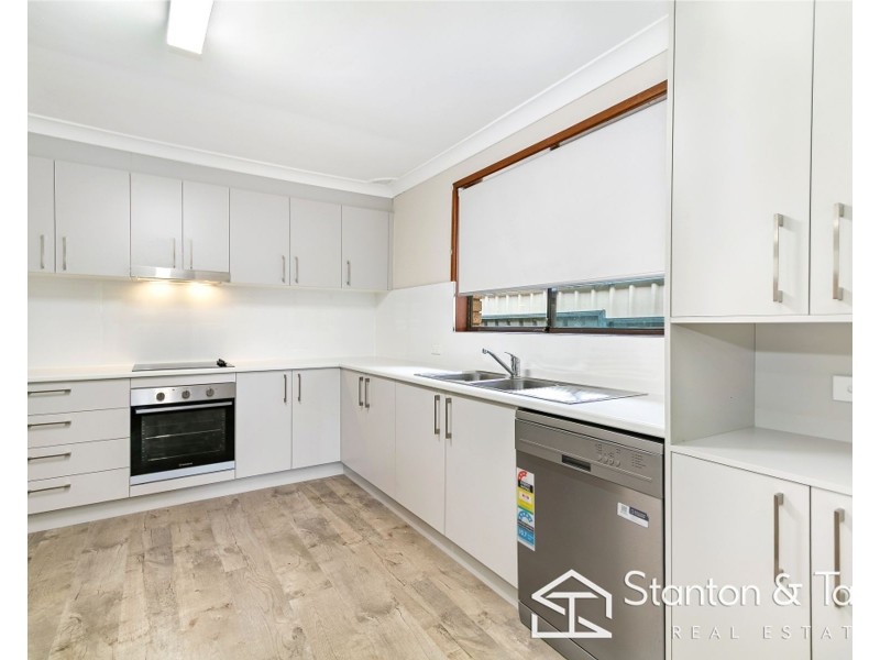 140 Smith Street, South Penrith NSW 2750