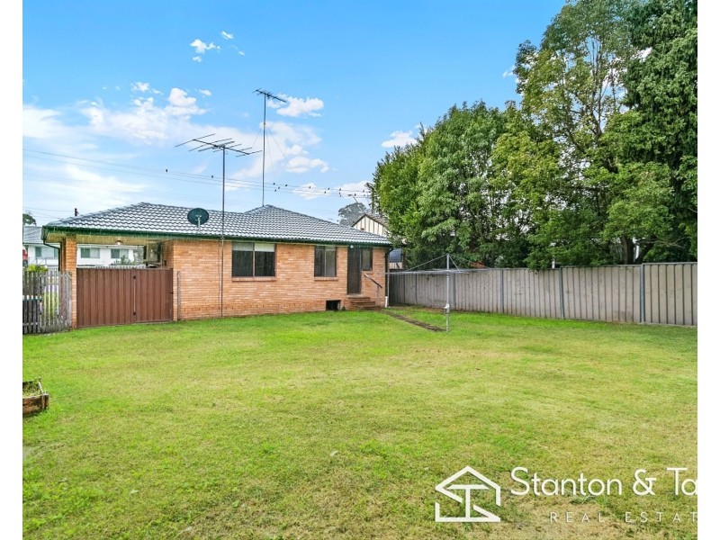 140 Smith Street, South Penrith NSW 2750