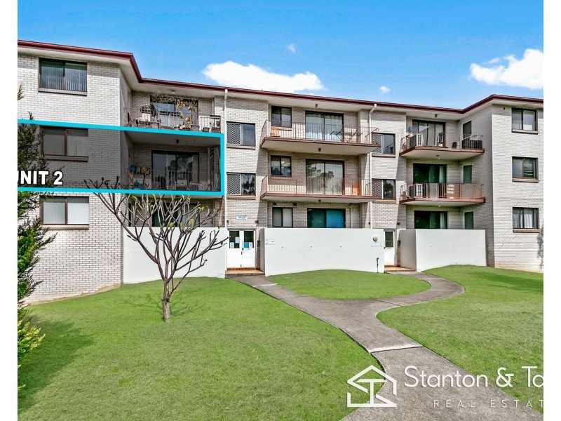 2/150-152 Great Western Highway, Kingswood NSW 2747