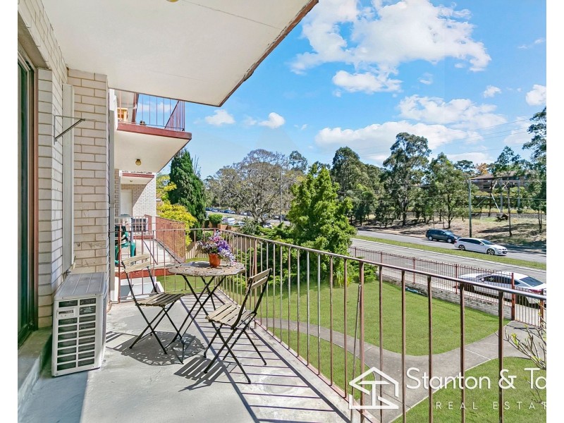 2/150-152 Great Western Highway, Kingswood NSW 2747
