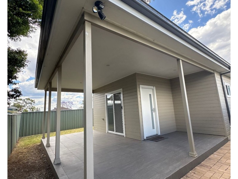 9A Jean Street, Kingswood NSW 2747