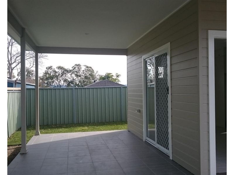 9A Jean Street, Kingswood NSW 2747