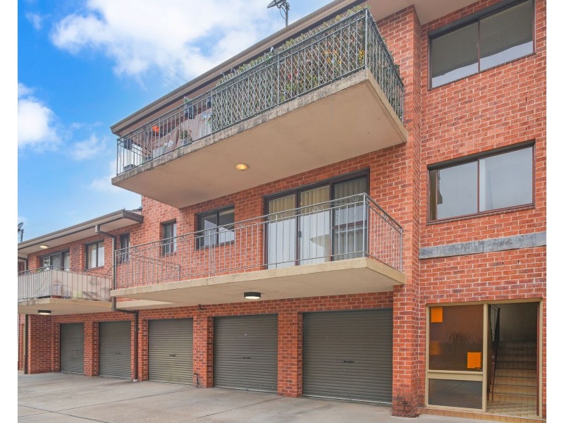 4/9 Hemmings Street, Penrith NSW 2750