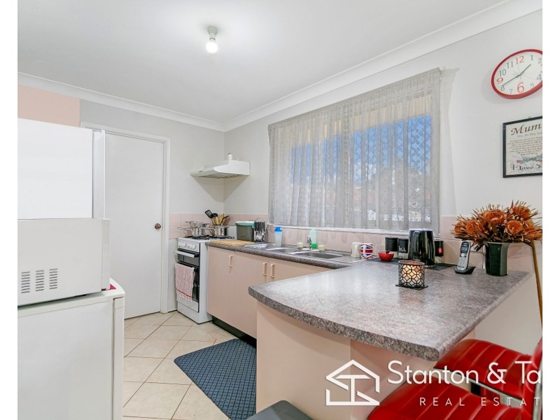 3 Lynx Place, Cranebrook NSW 2749