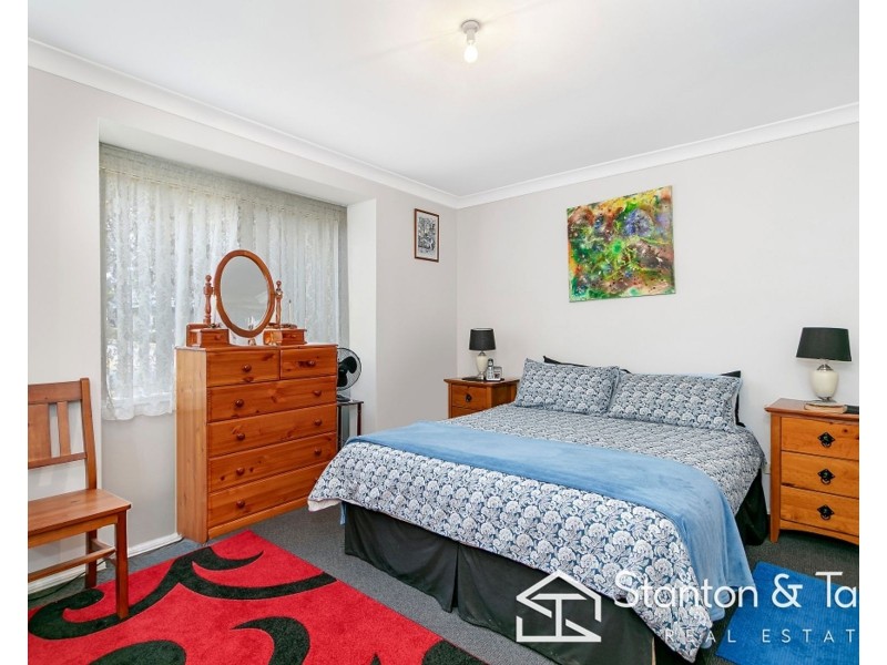 3 Lynx Place, Cranebrook NSW 2749