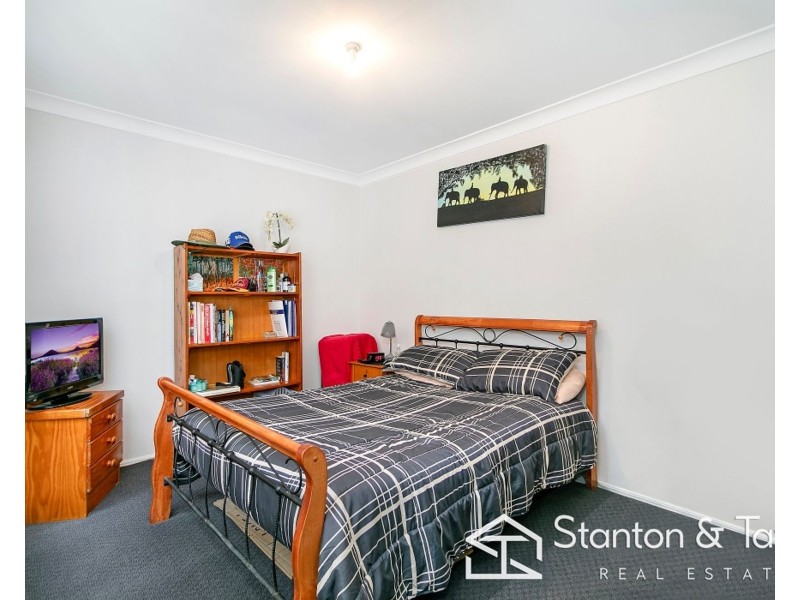 3 Lynx Place, Cranebrook NSW 2749