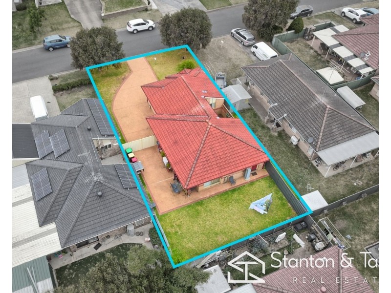 3 Lynx Place, Cranebrook NSW 2749