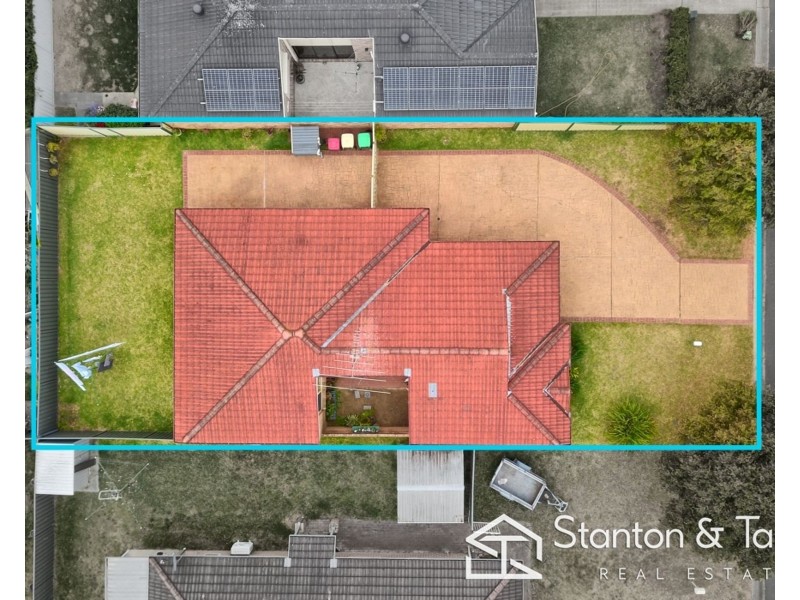 3 Lynx Place, Cranebrook NSW 2749