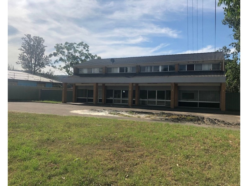 265 Great Western Highway, Emu Plains NSW 2750
